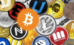 cryptocurrency alt coins